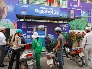 Ngành Giao thông tích cực bảo vệ môi trường